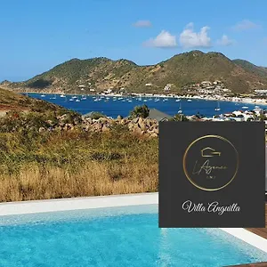 Anguilla By Oceane Caraibes Villa