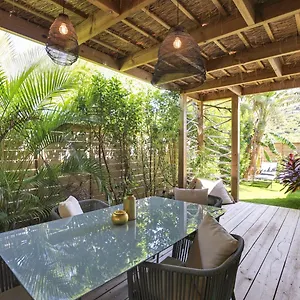 The Forest - Saint Martin 4 Etoiles Apartment
